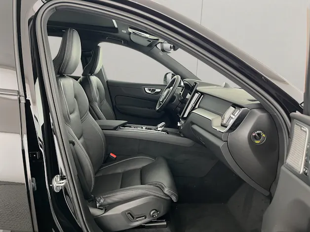 Volvo XC60 2.0 T8 TE Black Edition eAWD