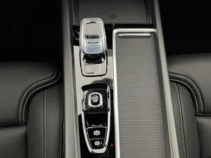Volvo XC60 2.0 T8 TE Black Edition eAWD