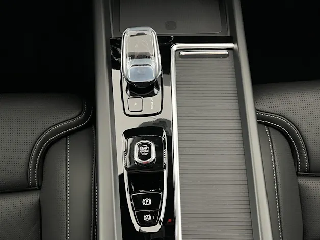 Volvo XC60 2.0 T8 TE Black Edition eAWD