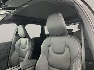 Volvo XC60 2.0 T8 TE Black Edition eAWD