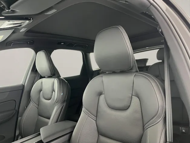 Volvo XC60 2.0 T8 TE Black Edition eAWD