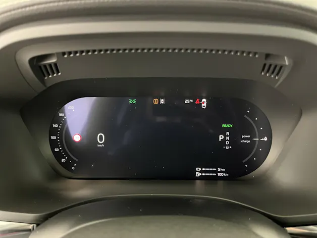 Volvo XC60 2.0 T8 TE Black Edition eAWD