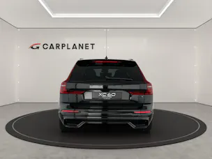 Volvo XC60 2.0 T8 TE Black Edition eAWD