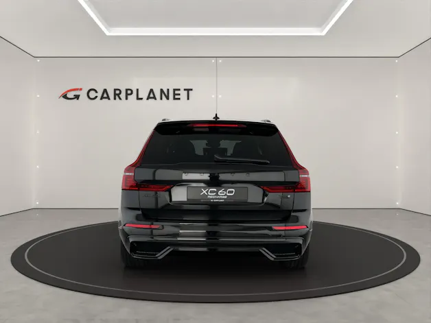 Volvo XC60 2.0 T8 TE Black Edition eAWD