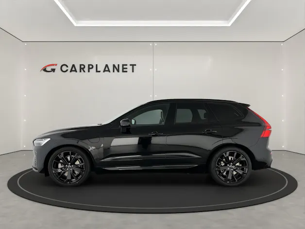 Volvo XC60 2.0 T8 TE Black Edition eAWD