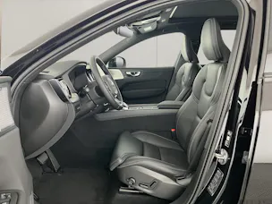 Volvo XC60 2.0 T8 TE Black Edition eAWD