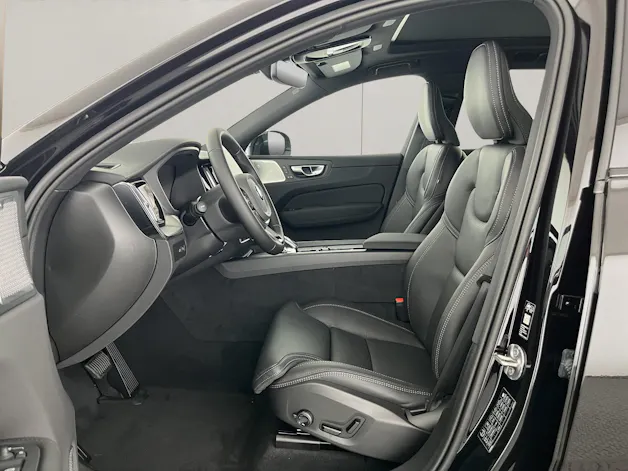Volvo XC60 2.0 T8 TE Black Edition eAWD