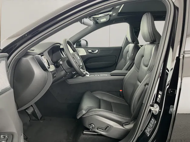 Volvo XC60 2.0 T8 TE Black Edition eAWD