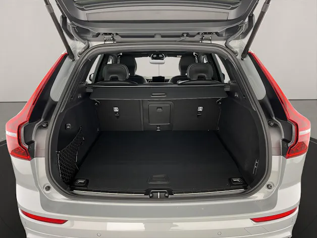 Volvo XC60 2.0 T8 TE Black Edition eAWD