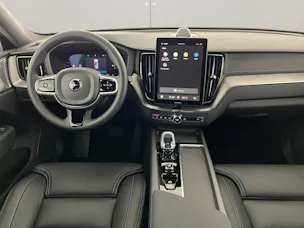Volvo XC60 2.0 T8 TE Black Edition eAWD