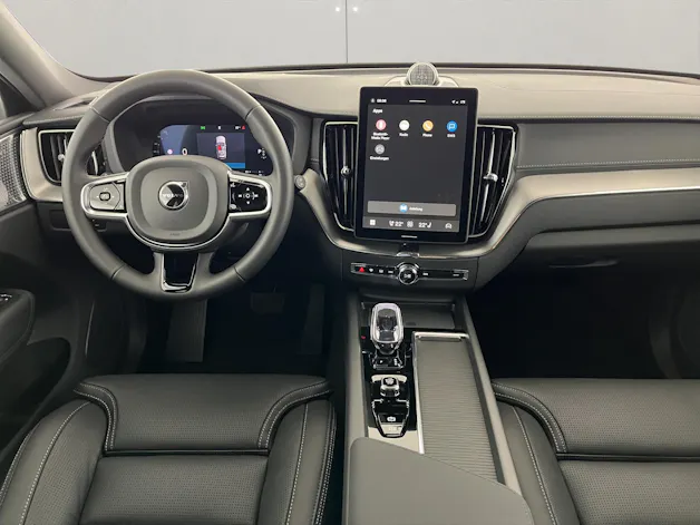Volvo XC60 2.0 T8 TE Black Edition eAWD