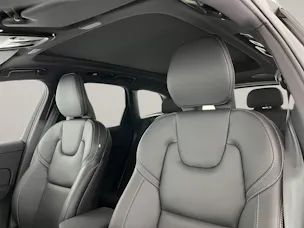 Volvo XC60 2.0 T8 TE Black Edition eAWD