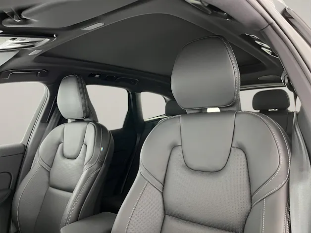 Volvo XC60 2.0 T8 TE Black Edition eAWD
