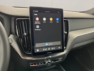 Volvo XC60 2.0 T8 TE Black Edition eAWD
