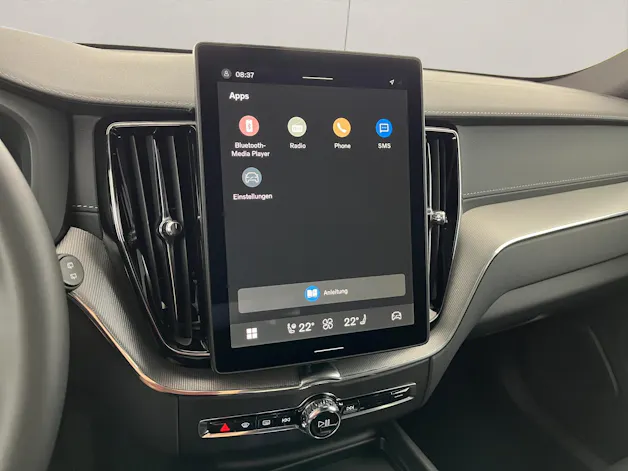 Volvo XC60 2.0 T8 TE Black Edition eAWD