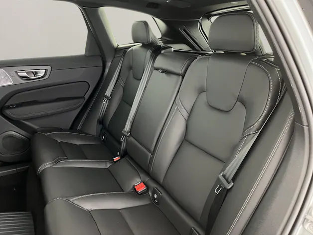 Volvo XC60 2.0 T8 TE Black Edition eAWD