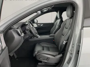 Volvo XC60 2.0 T8 TE Black Edition eAWD