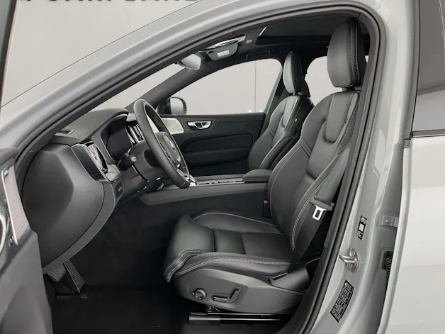 Volvo XC60 2.0 T8 TE Black Edition eAWD