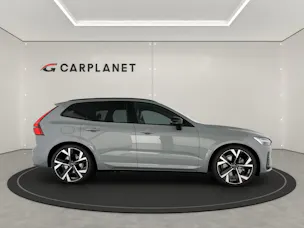 Volvo XC60 2.0 T8 TE Black Edition eAWD