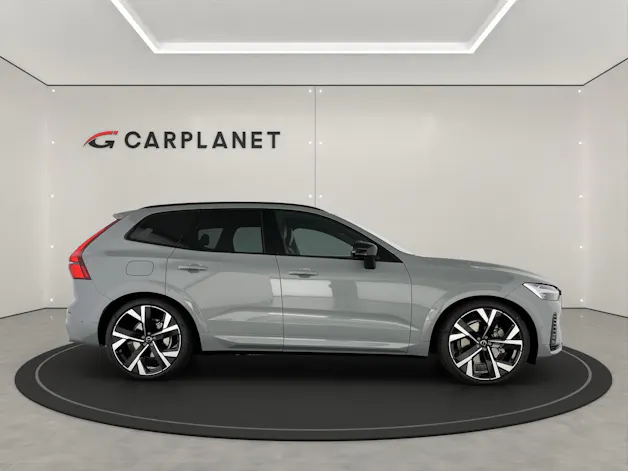 Volvo XC60 2.0 T8 TE Black Edition eAWD