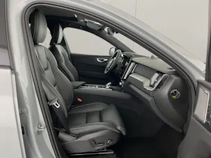 Volvo XC60 2.0 T8 TE Black Edition eAWD