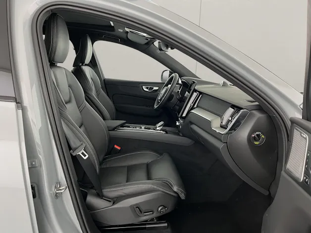 Volvo XC60 2.0 T8 TE Black Edition eAWD