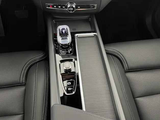 Volvo XC60 2.0 T8 TE Black Edition eAWD