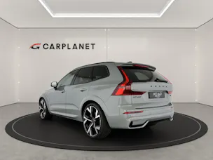 Volvo XC60 2.0 T8 TE Black Edition eAWD