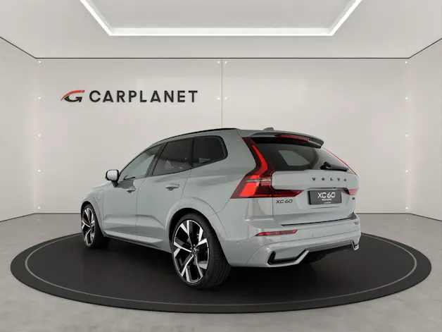 Volvo XC60 2.0 T8 TE Black Edition eAWD