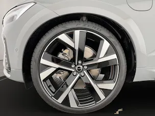 Volvo XC60 2.0 T8 TE Black Edition eAWD