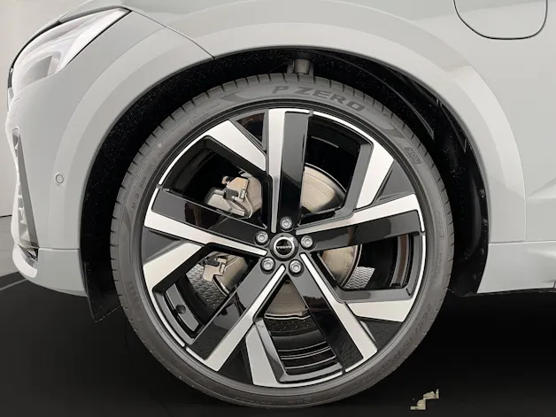 Volvo XC60 2.0 T8 TE Black Edition eAWD