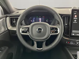 Volvo XC60 2.0 T8 TE Black Edition eAWD