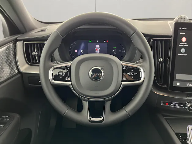 Volvo XC60 2.0 T8 TE Black Edition eAWD
