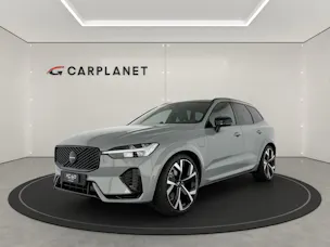 Volvo XC60 2.0 T8 TE Black Edition eAWD