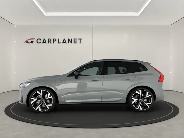Volvo XC60 2.0 T8 TE Black Edition eAWD
