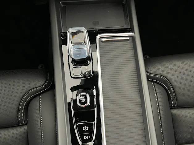 Volvo XC60 2.0 T8 TE Black Edition eAWD