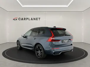 Volvo XC60 2.0 T8 TE Black Edition eAWD