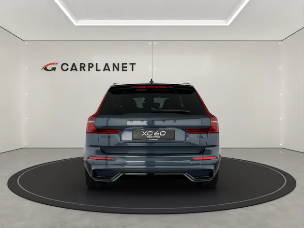 Volvo XC60 2.0 T8 TE Black Edition eAWD