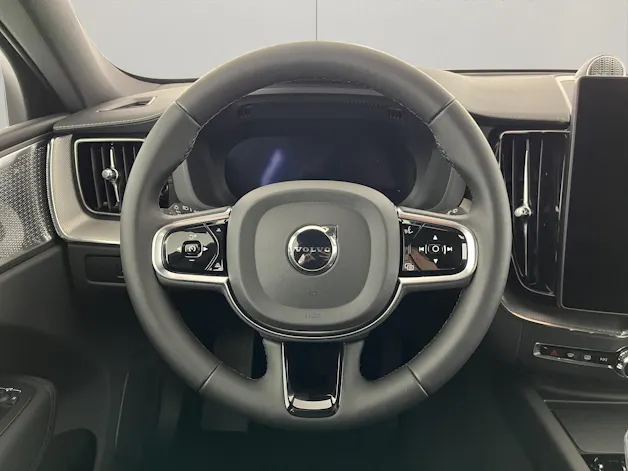 Volvo XC60 2.0 T8 TE Black Edition eAWD