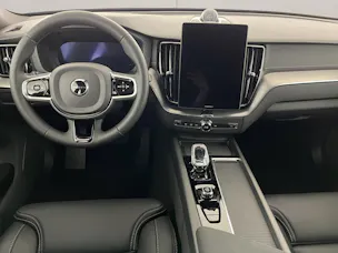 Volvo XC60 2.0 T8 TE Black Edition eAWD