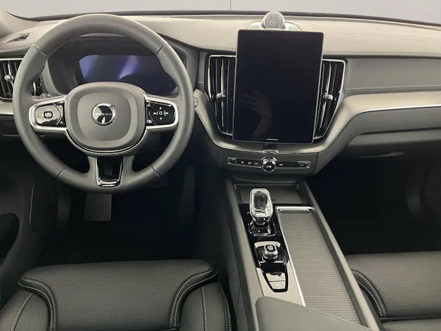 Volvo XC60 2.0 T8 TE Black Edition eAWD