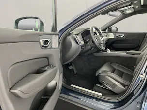 Volvo XC60 2.0 T8 TE Black Edition eAWD