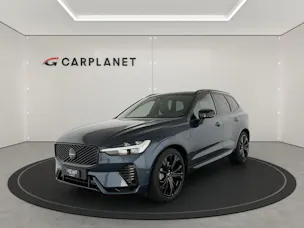 Volvo XC60 2.0 T8 TE Black Edition eAWD