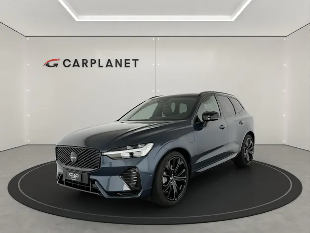 Volvo XC60 2.0 T8 TE Black Edition eAWD