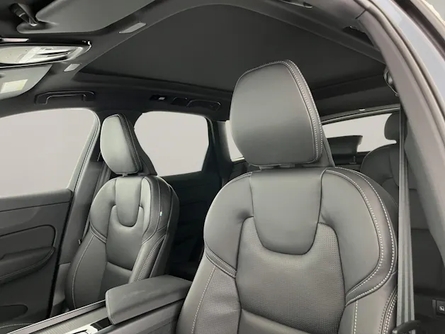 Volvo XC60 2.0 T8 TE Black Edition eAWD