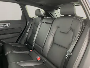 Volvo XC60 2.0 T8 TE Black Edition eAWD