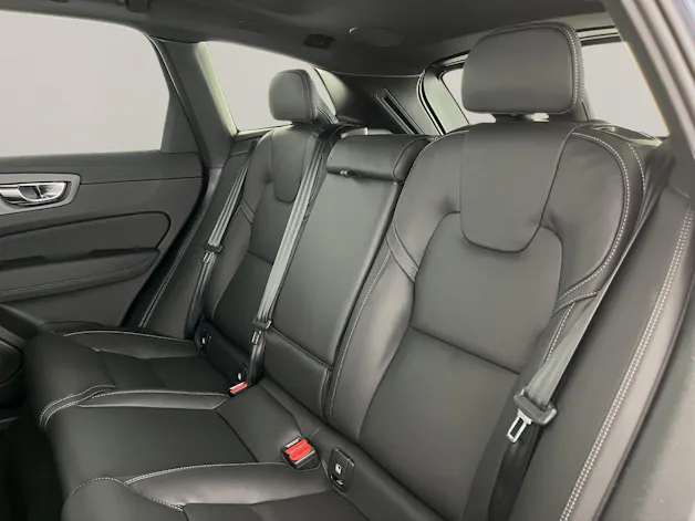 Volvo XC60 2.0 T8 TE Black Edition eAWD