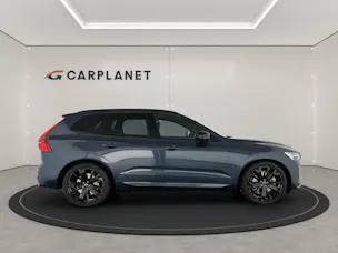 Volvo XC60 2.0 T8 TE Black Edition eAWD