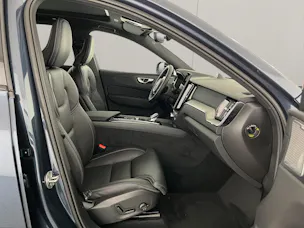 Volvo XC60 2.0 T8 TE Black Edition eAWD
