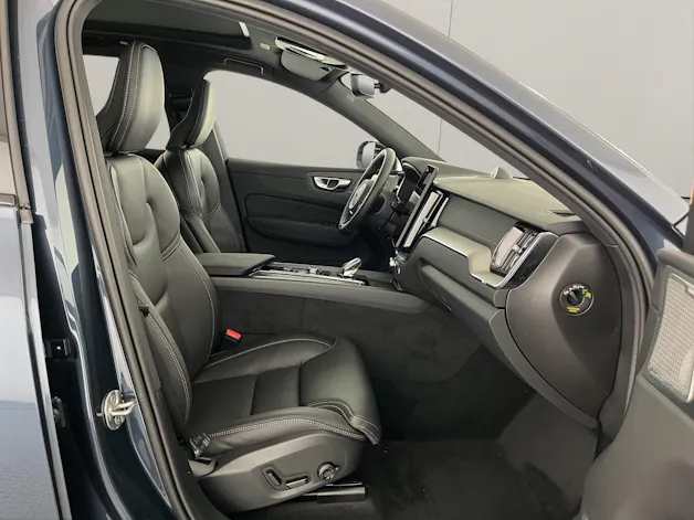 Volvo XC60 2.0 T8 TE Black Edition eAWD
